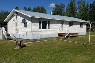 Bungalow for Sale, 54328 Range Road 141, Rural Yellowhead County, AB