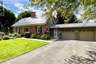House for Sale, 9 Appletree Court, Simcoe, ON