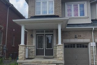 Townhouse for Rent, 113 Firwood Dr, Richmond Hill, ON