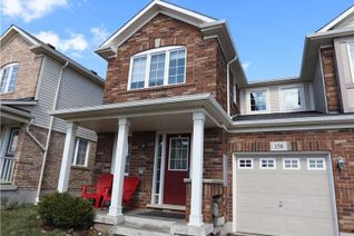 Townhouse for Sale, 158 Silverthorne Dr, Cambridge, ON