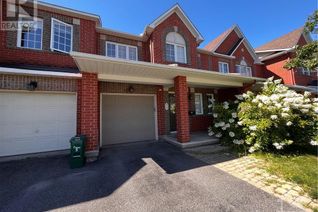 Townhouse for Rent, 94 Hathaway Drive, Ottawa, ON