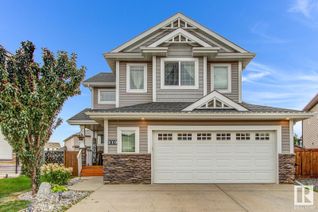 House for Sale, 210 Woodbend Wy, Fort Saskatchewan, AB