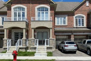 Townhouse for Rent, 24 Ness Dr, Richmond Hill, ON