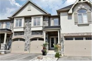 Freehold Townhouse for Rent, 2406 Whistling Springs Cres, Oakville, ON