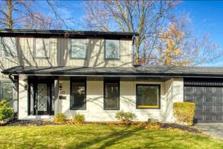 Property for Rent, 313 Beechfield Rd, Oakville, ON