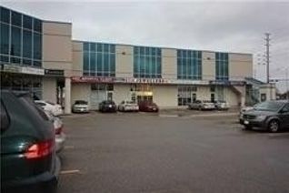 Property for Lease, 2985 Drew Rd Rd #207-6, Mississauga, ON