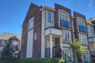 Townhouse for Rent, 28 Harry Penrose Ave, Aurora, ON