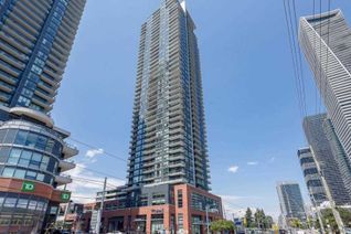 Condo Apartment for Rent, 2200 Lakeshore Blvd W #819, Toronto, ON