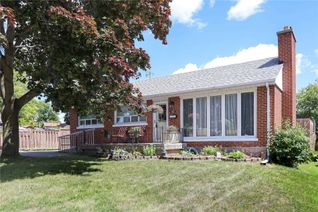 Bungalow for Sale, 1183 Ritson Rd S, Oshawa, ON