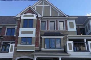 Townhouse for Rent, 83 Mcalister Ave, Richmond Hill, ON