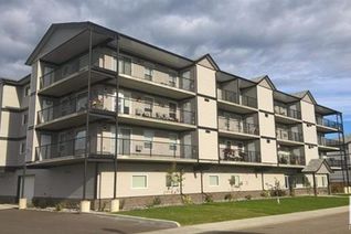 Condo for Sale, 203 4002 47 St, Drayton Valley, AB