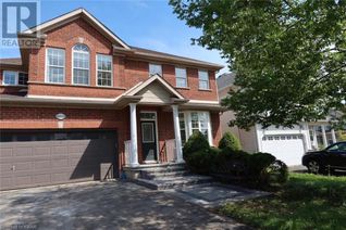 Detached House for Rent, 602 St Anton Street, Waterloo, ON