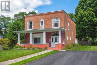 House for Sale, 656 15th Street E, Owen Sound, ON