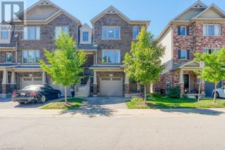 Townhouse for Sale, 750 Lawrence Street Unit# P69, Cambridge, ON