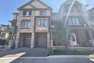 Townhouse for Sale, 18 Ritchie Lane, Ancaster, ON