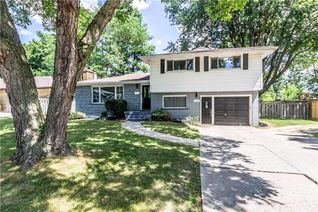 House for Sale, 341 Woodworth Drive, Ancaster, ON
