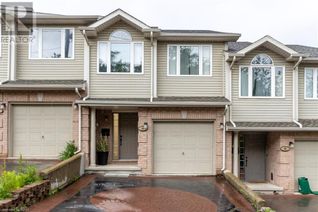 Townhouse for Sale, 8a Hainer Street, St. Catharines, ON