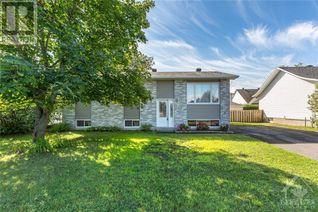 House for Sale, 965 Cote Street, Rockland, ON
