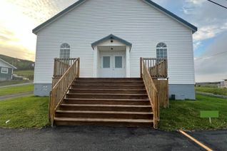 Other Business for Sale, 0 Main Road, Point Lance, NL