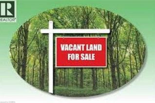 Property for Sale, 0 County Road 25, Napanee, ON