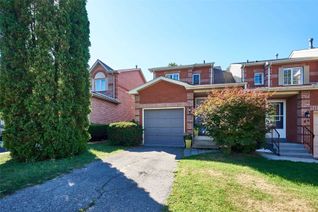 Property for Sale, 45 Wallace Dr, Whitby, ON