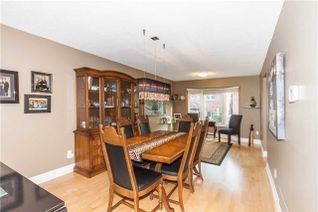 Townhouse for Rent, 5 Beaumont Pl E #112, Vaughan, ON