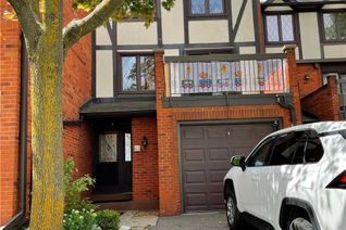 Freehold Townhouse for Rent, 3360 Council Ring Rd #63, Mississauga, ON