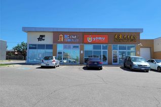 Service Related Business for Sale, 3700 Midland Ave #123, Toronto, ON