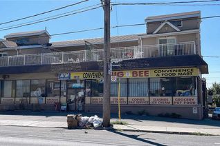 Convenience/Variety Business for Sale, 1463 Davenport Rd, Toronto, ON