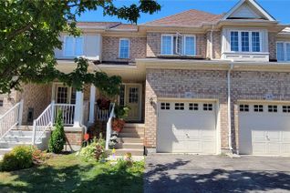 Townhouse for Rent, 1087 Ormond Dr #48, Oshawa, ON
