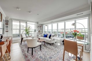 Apartment for Sale, 8 Trent Ave #905, Toronto, ON
