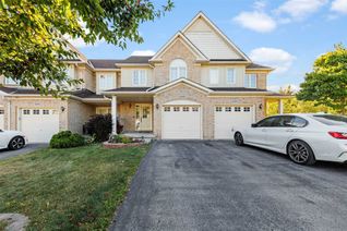 Townhouse for Sale, 1095 Ormond Dr W, Oshawa, ON