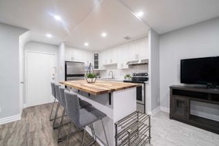 Townhouse for Sale, 10 Eddystone Ave #156, Toronto, ON