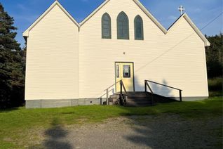 Other Non-Franchise Business for Sale, 0 Main Road, Patrick's Cove - Angels Cove, NL