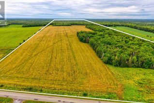 Land for Sale, 0 Strathcona Road, Strathcona, PE