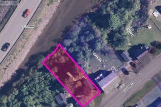 Commercial Land for Sale, 61 Lot- Sunset Drive, Campbellton, NB