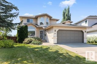 Property for Sale, 68 Desmarais Cr, St. Albert, AB Property for Sale, 68 Desmarais Cr, St. Albert, AB