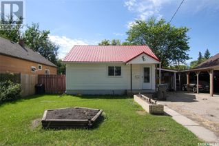 Bungalow for Sale, 214 First Avenue N, Yorkton, SK
