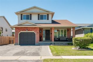 House for Sale, 69 Commerford Street, Thorold, ON
