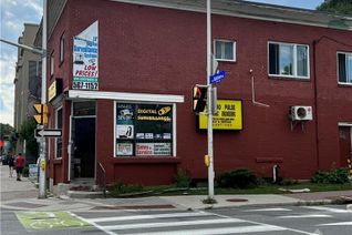 Other Business for Sale, 501 Gladstone Avenue, Ottawa, ON