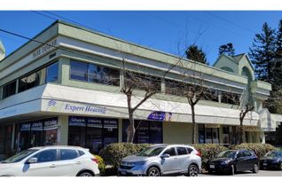 Office for Lease, 12840 16 Avenue #203, SURREY, BC