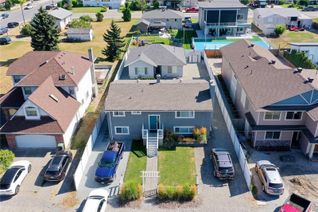 Detached House for Sale, 3511 Landie Road, Kelowna, BC