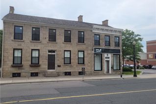 Property for Rent, 2 157 King Street W, Dundas, ON