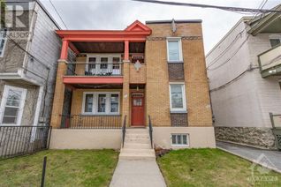 Detached House for Rent, 46 St Andrew Street Unit#2, Ottawa, ON