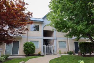 Condo Apartment for Sale, 872 Fairview Road #203, Penticton, BC