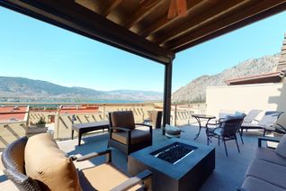 Condo Townhouse for Sale, 2000 Valleyview Drive #21, Osoyoos, BC