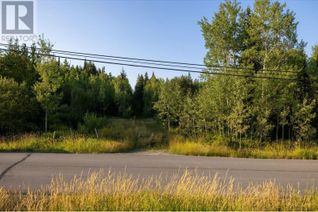 Commercial Land for Sale, 1909 Gunn Road, Prince George, BC