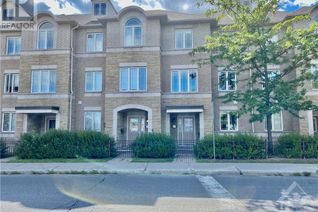 Townhouse for Rent, 128d Centrepointe Drive, Ottawa, ON
