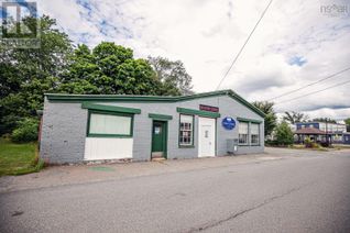 Business for Sale, 111 Rideau Street, Oxford, NS
