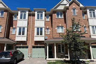 Townhouse for Rent, 15 Old Colony Rd #92, Richmond Hill, ON
